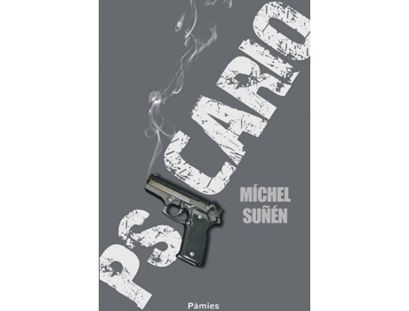 Livro Psicario de Michel Suñén (Espanhol)