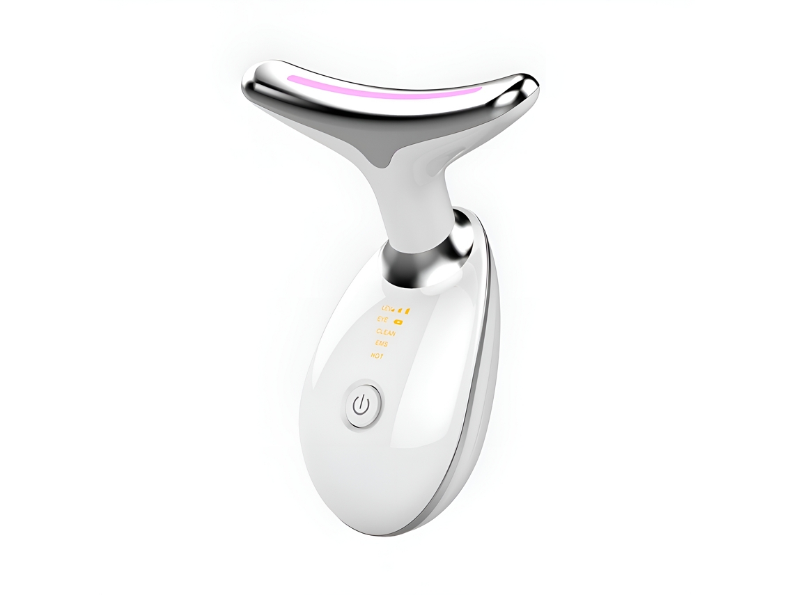 Massageador Facial Contra Rugas Contração da Pele Massageador Facial YANYXR