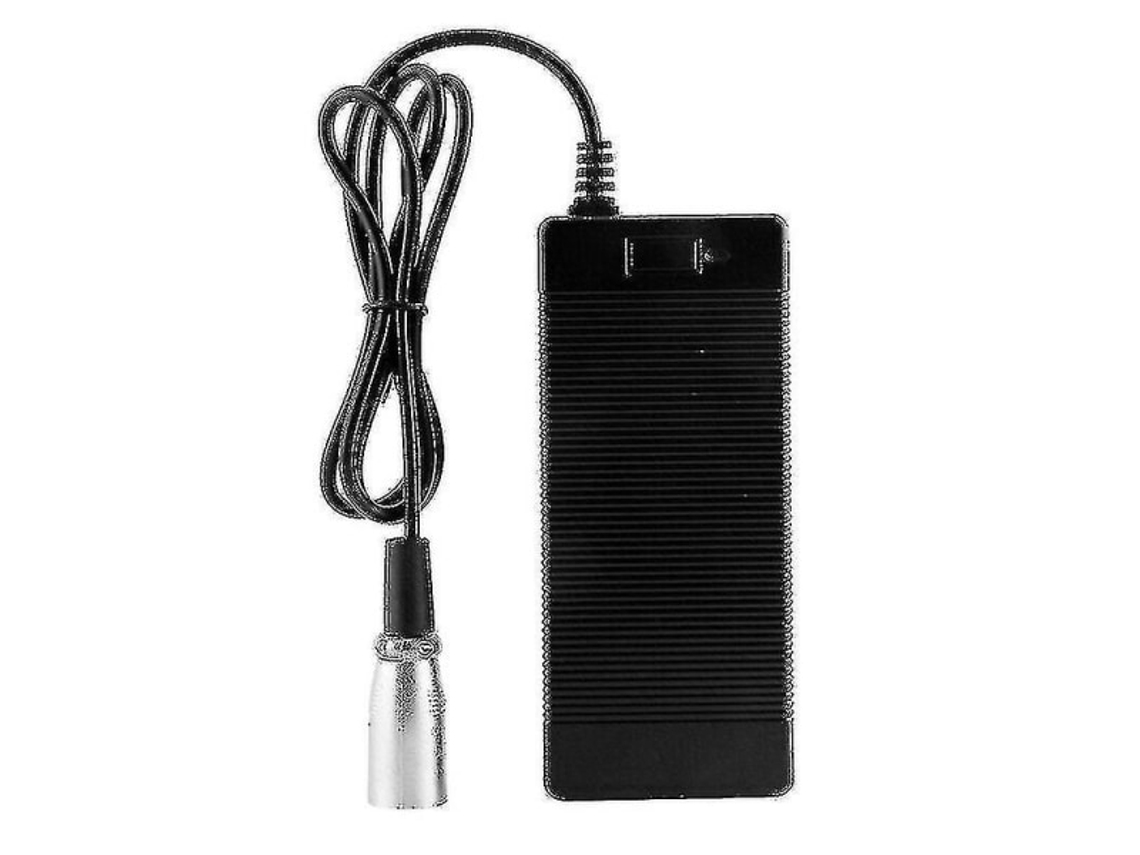 Lurelia Carregador De Bateria 50/60hz 42v 60hz Chumbo-ácido Para Scooter Elétrica Variante 185