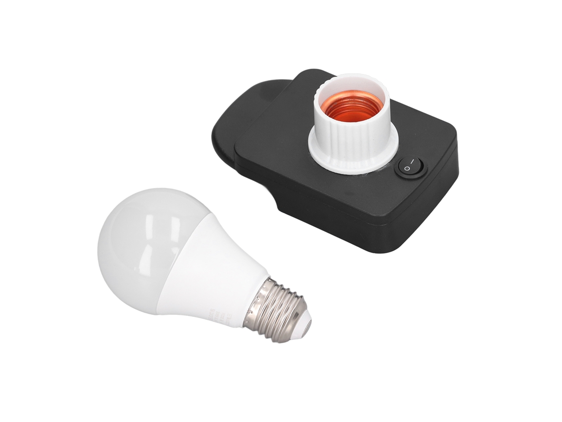 Laxiscreed Vela De Led Sem Fios E Portátil, Compatível Com Baterias