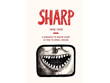Livro Sharp Road to Abraxas Part One 19421979 de Lowell Tarling (Inglês)