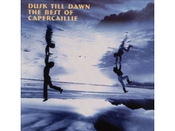 CD Capercaillie - Dusk Till Dawn (1CDs)