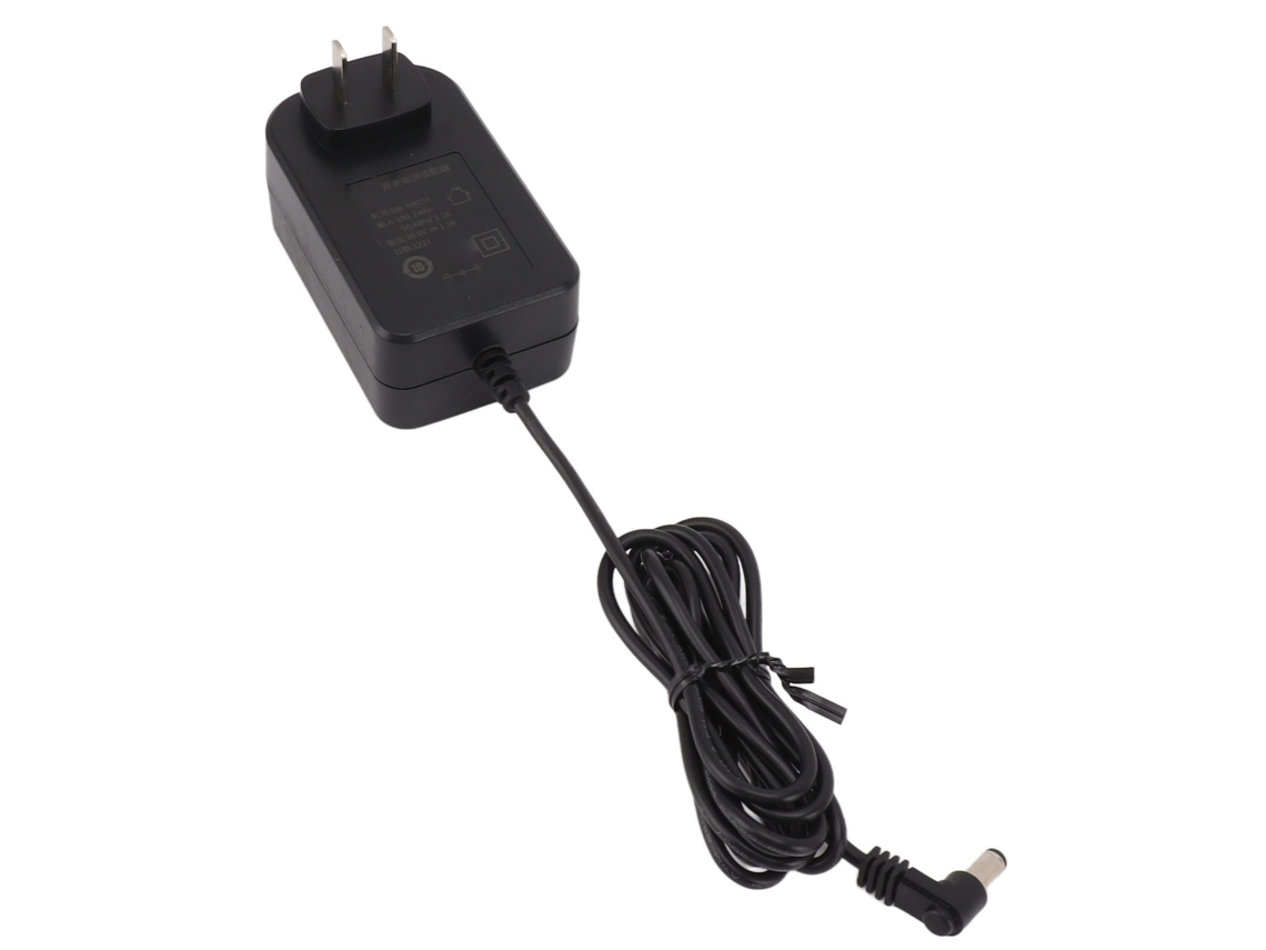 PRIMEROX carregador Substituição para Aspirador Sem Fio 3.0 (S)