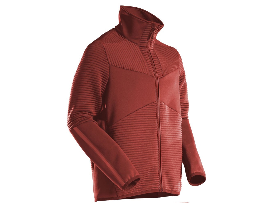 Pulôver Polar Customized 22503 Laranja L MASCOT