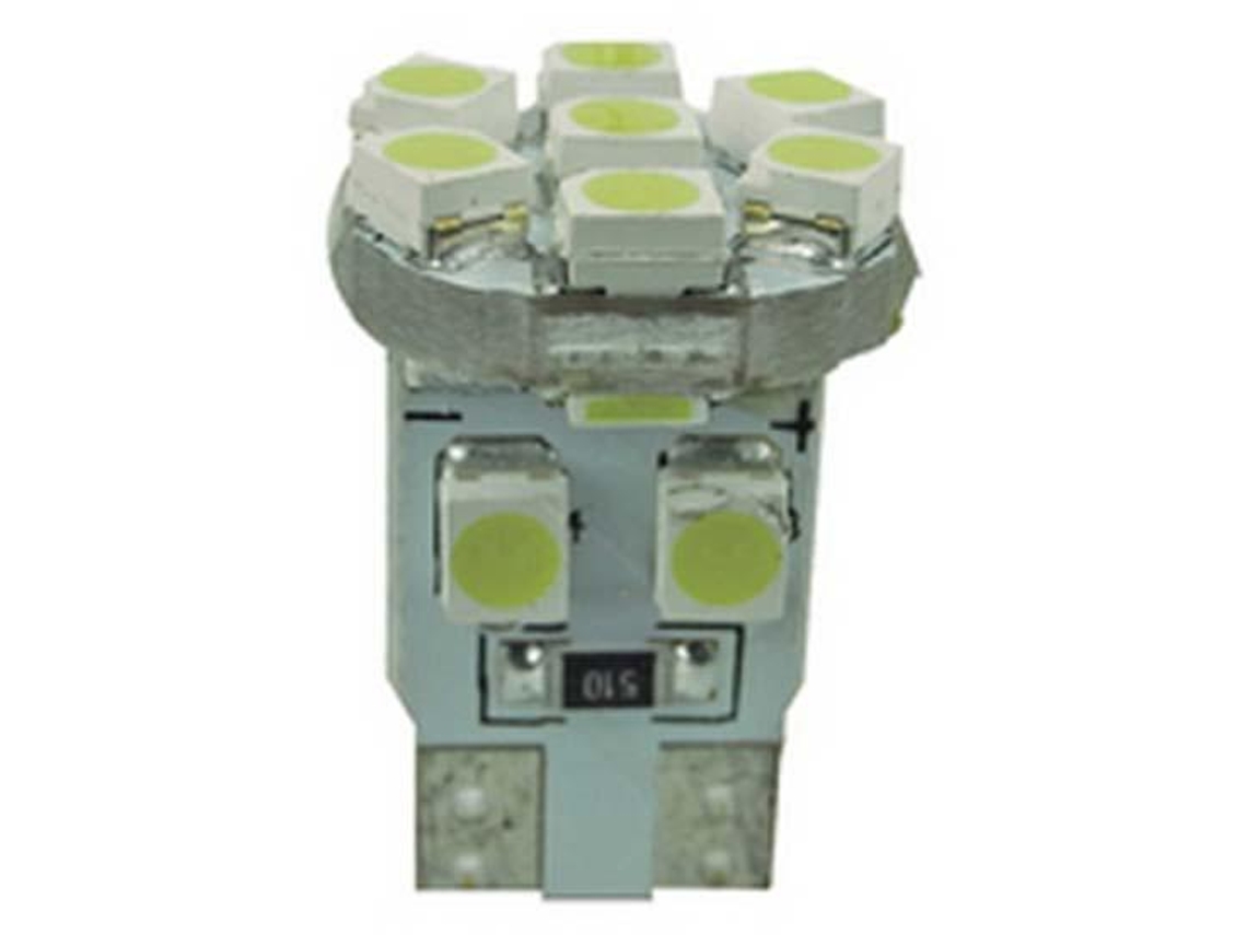 Seachoice Replacement Led 13smd T10 Wedge