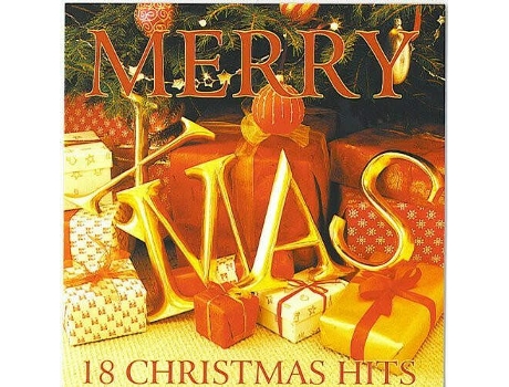 Cd Xmas 36 Festive Favorites Music Digital