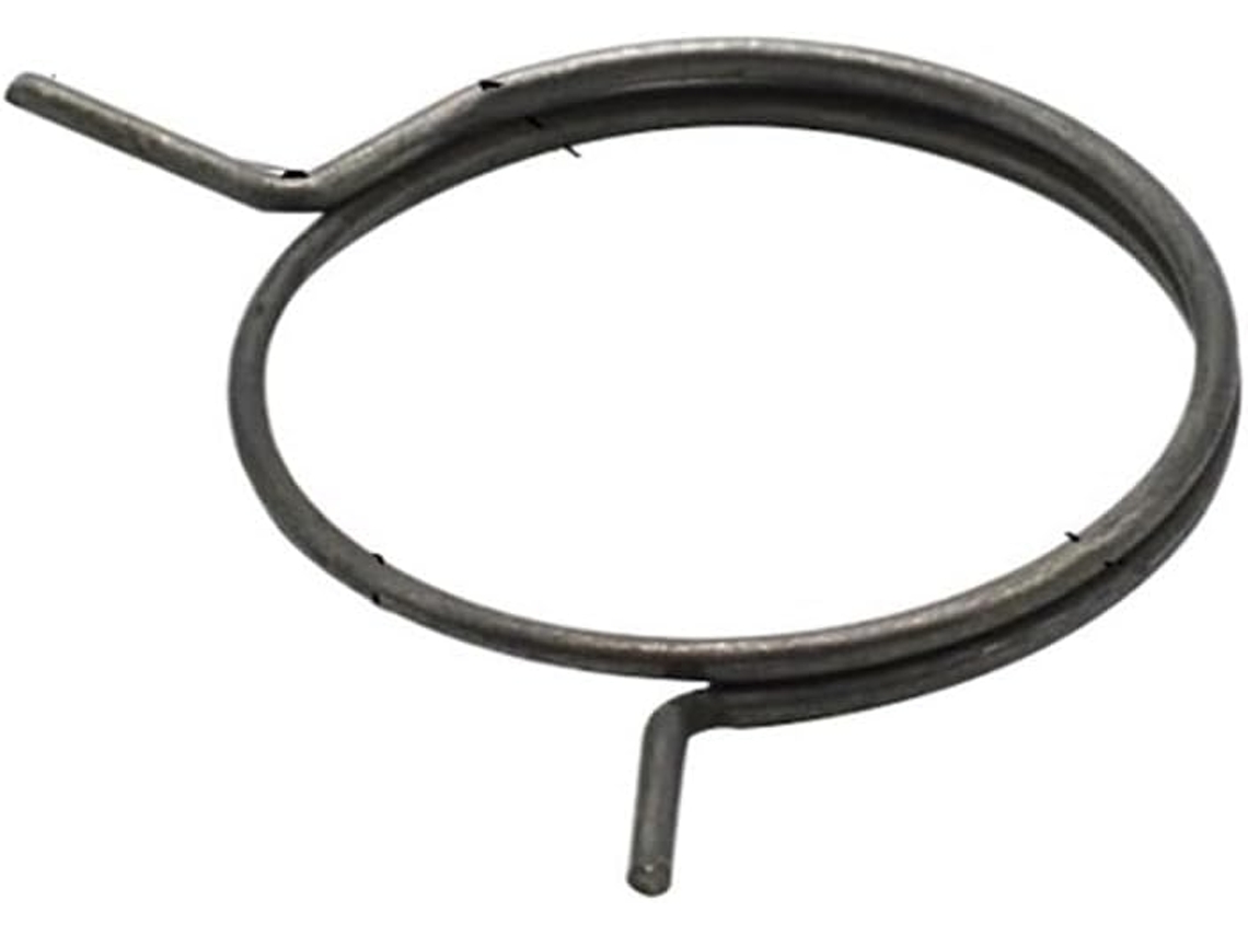 Conjunto De 5 Molas Substituição Para Maçaneta Porta, Alavanca De Trava, Mola Espiral Interna Para Reparo De Eixo Trava