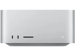 Mac Studio APPLE Prateado (Apple M4 Max 14-Core - RAM: 36 GB - 512 GB SSD PCIe - 32-Core)
