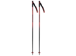 ROSSIGNOL Poloneses Hero Sl Laranja 120 cm