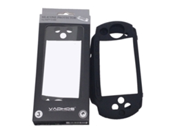 Capa Proteção Silicone p/ PSP-E1000