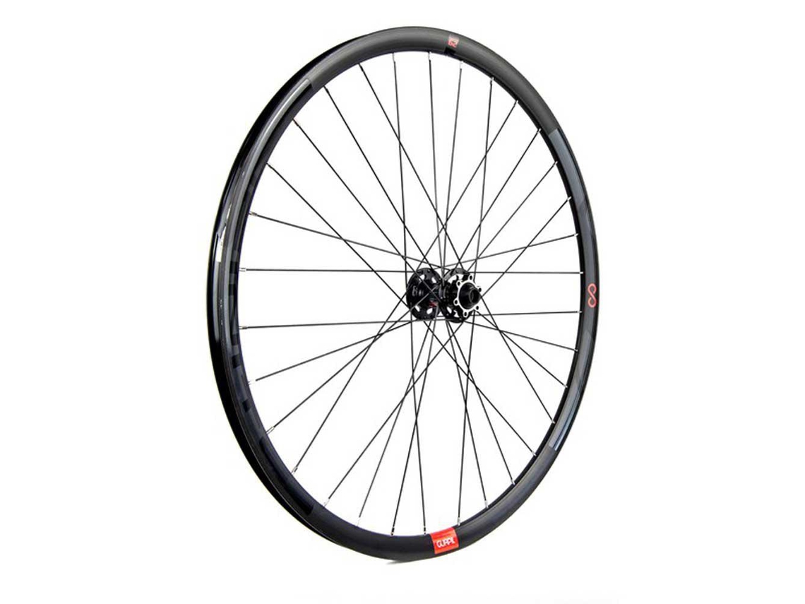 Gurpil Infinite 29´´ 6B Disc Mtb Front Wheel