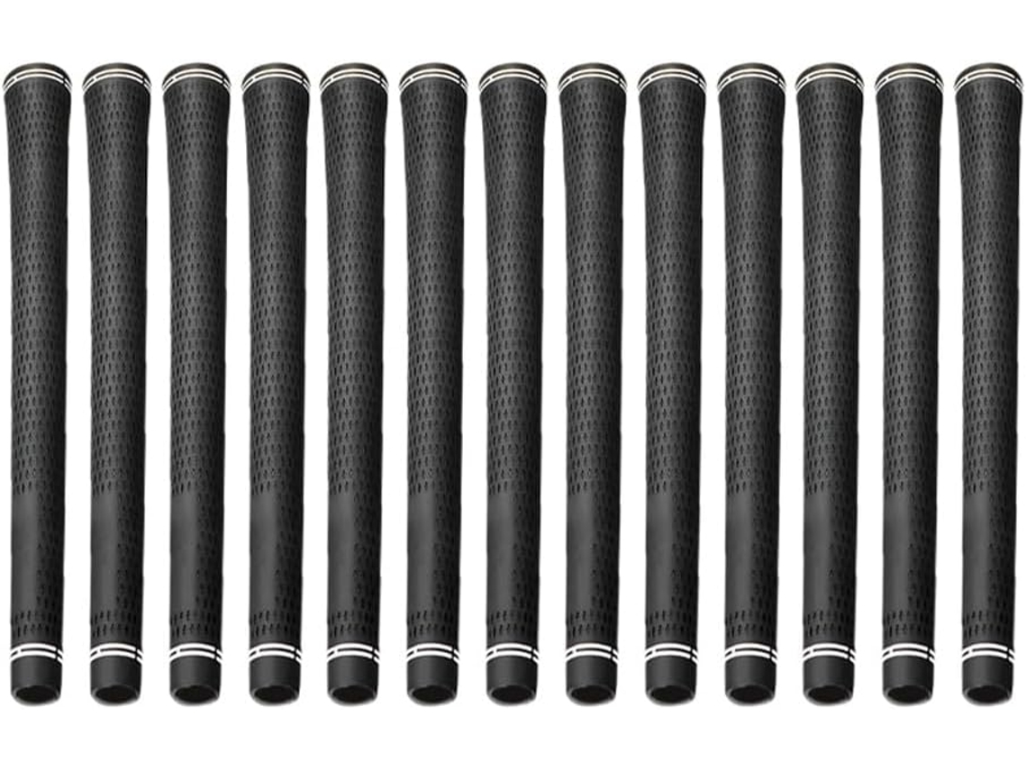 Conjunto de 13 Grips de Golfe SFUSHOS