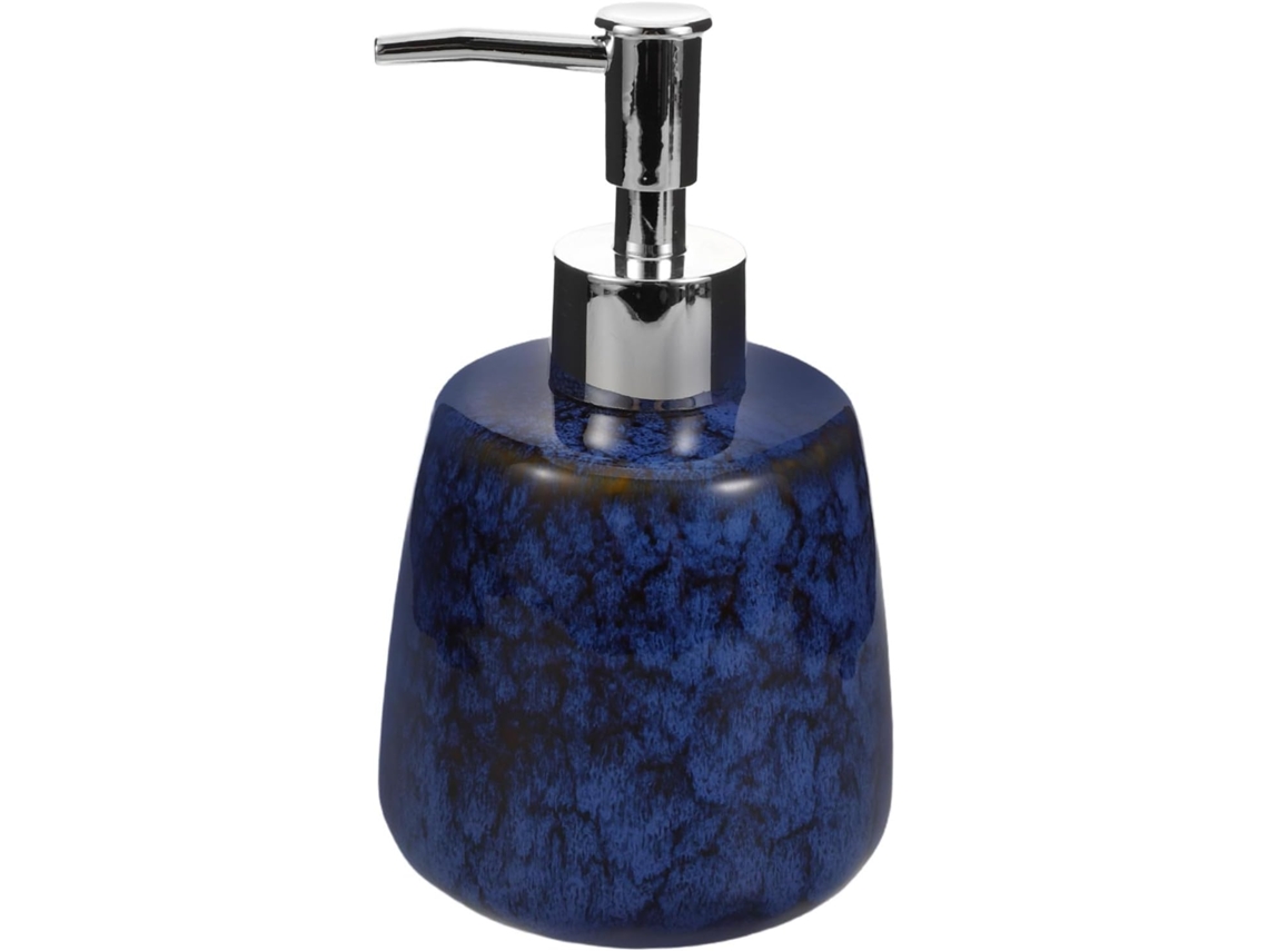 Dispensador De Sabonete Líquido Para As Mãos, Com Bomba Dosadora, Para Loção E Gel De Banho, Recarregável.