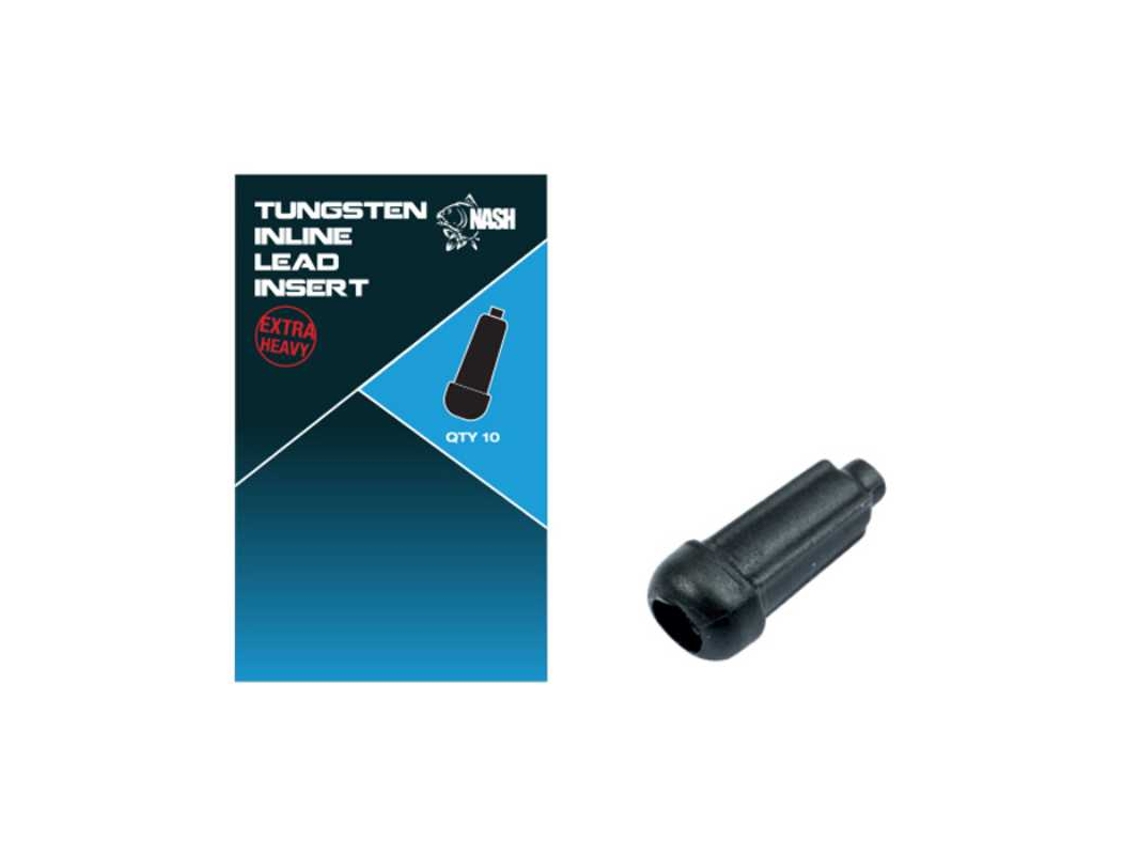 Sistema de leads online NASH TT tungsten