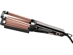 Modelador de Cabelo BELLISSIMA Beach Wave (160-200 ºC - 3 Níveis de temperatura)