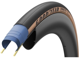 Pneus para Ciclismo Estrada GOODYEAR Estrada Eagle F1 Supersport 120 Tpi Tlc Tubeless