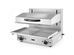 Salamander Opiekacz Model 600 3600w Hendi 264706
