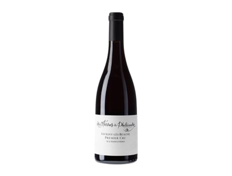 Vinho LES TERRES DE PHILÉANDRE Serpentieres Premier Cru Pinot Preto Savigny-lès-Beaune (0.75 L - 1 Unidade)