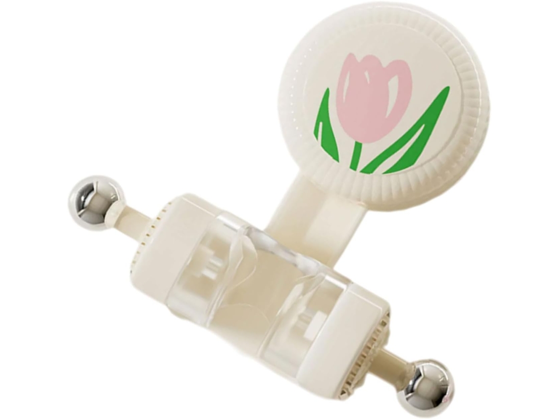 Suporte Chuveiro Para Banheiro Com Ângulos Ajustáveis, Base Chuveiro Com Ventosa, Suporte Universal Para Chuveiro
