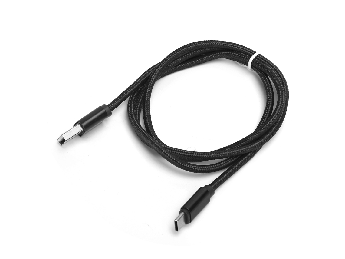 Cabo de Dados LAXISCREED Usb c 1m Preto