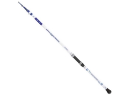 Cana Carpfishing Boater Prateado 2.10 M / 200 Gtubertini