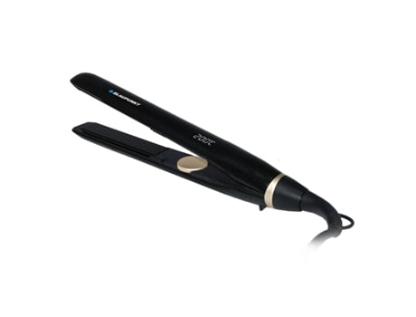 Alisador de Cabelo Preto 