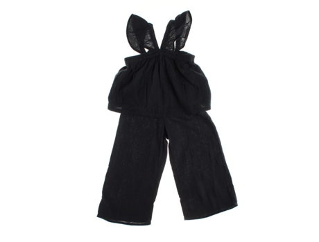 Conjunto Top e Calça 664682 Menina GAP