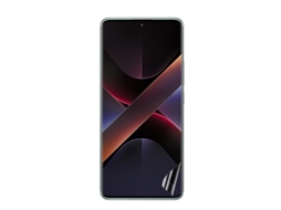 Pelicula de Vidro GIFT4ME Xiaomi Poco X7