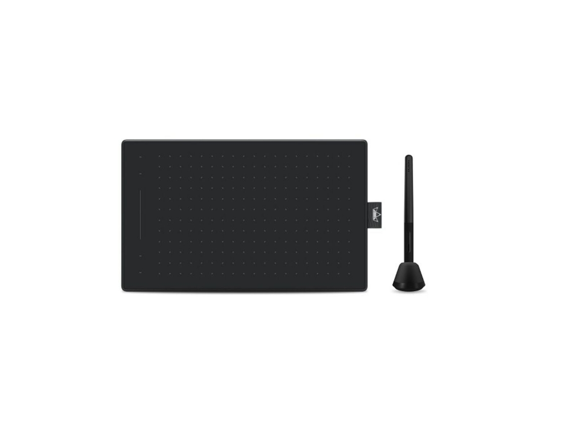 Tablets Gráficos e Pens HUION Rtm-500-B Branco Usb-C