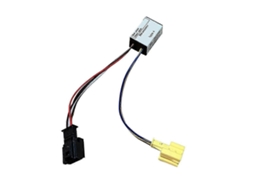 Emulator Bypass Car Seat Occupancy Mat Sensor For Clk W209 W203 Srs Parts