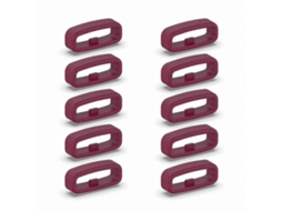 Pulseira de Silicone 18 Mm para Relógios GOKOCO