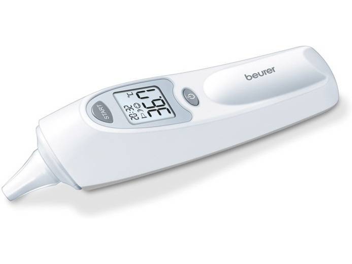 Termómetro Digital BEURER Ft58 ( Tempo de Medição Instantâneo)