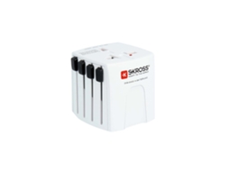 Adaptador SKROSS Mundo Muv Micro (Outlet Caixa Aberta )