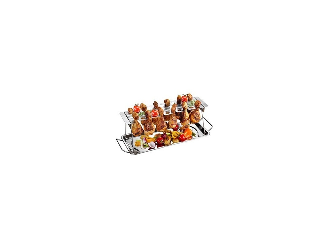 Suporte para Coxas de Frango GEFU Bbq