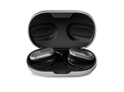Fones De Ouvido Abertos Fones De Ouvido Sem Fio Bluetooth Com Microfone Redução De Ruído À Prova Dágua Ajuste De Vários Ângulos Longa Bestvite