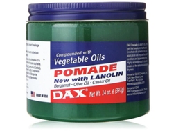 Dax Pomada Para Cabelos Secos 3,97 Gr