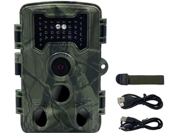 Caméra Infrared Surveillance Faune SFUSHOS