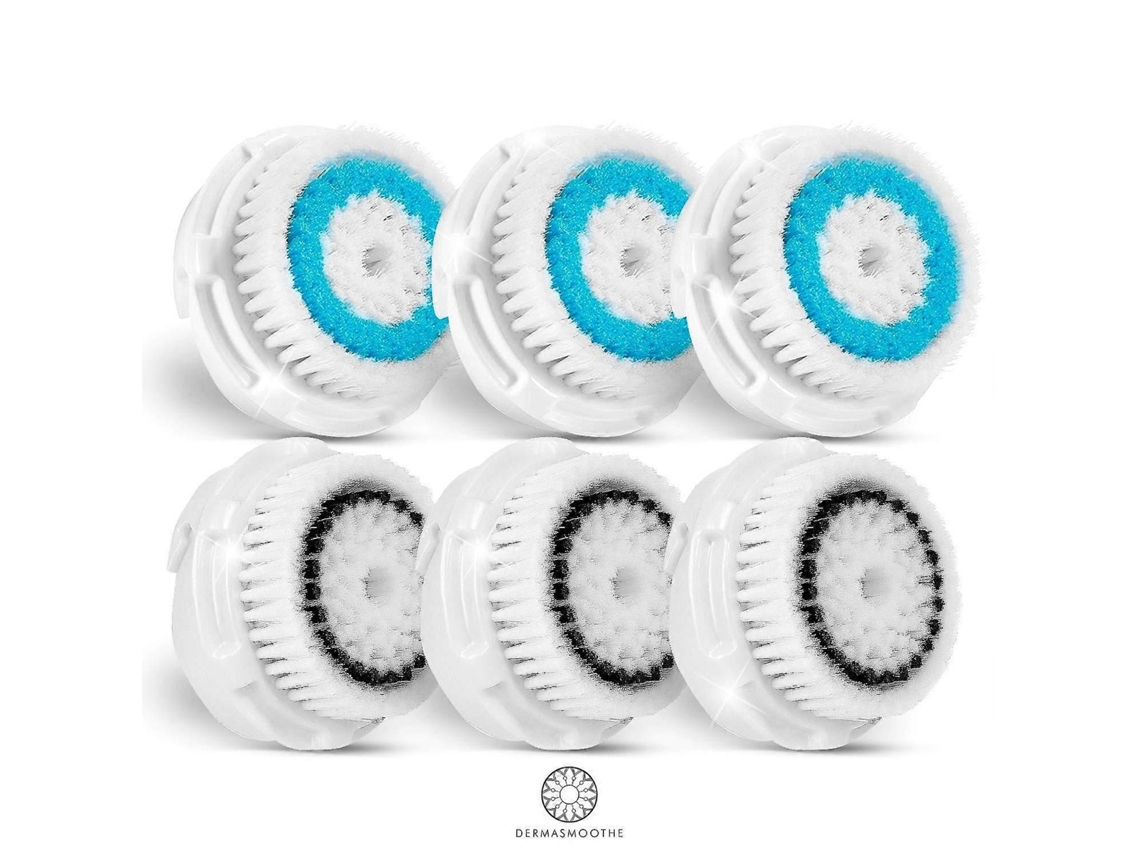 Escova de Limpeza Facial com Cabeça para Limpeza Profunda Dos Poros. TAISHENGDA