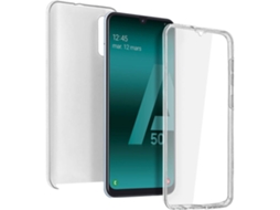 Capa Para Samsung Yemaesre Transparente
