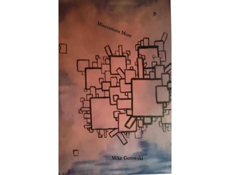 Livro Miserations More de Mike Gutowski (Inglês)