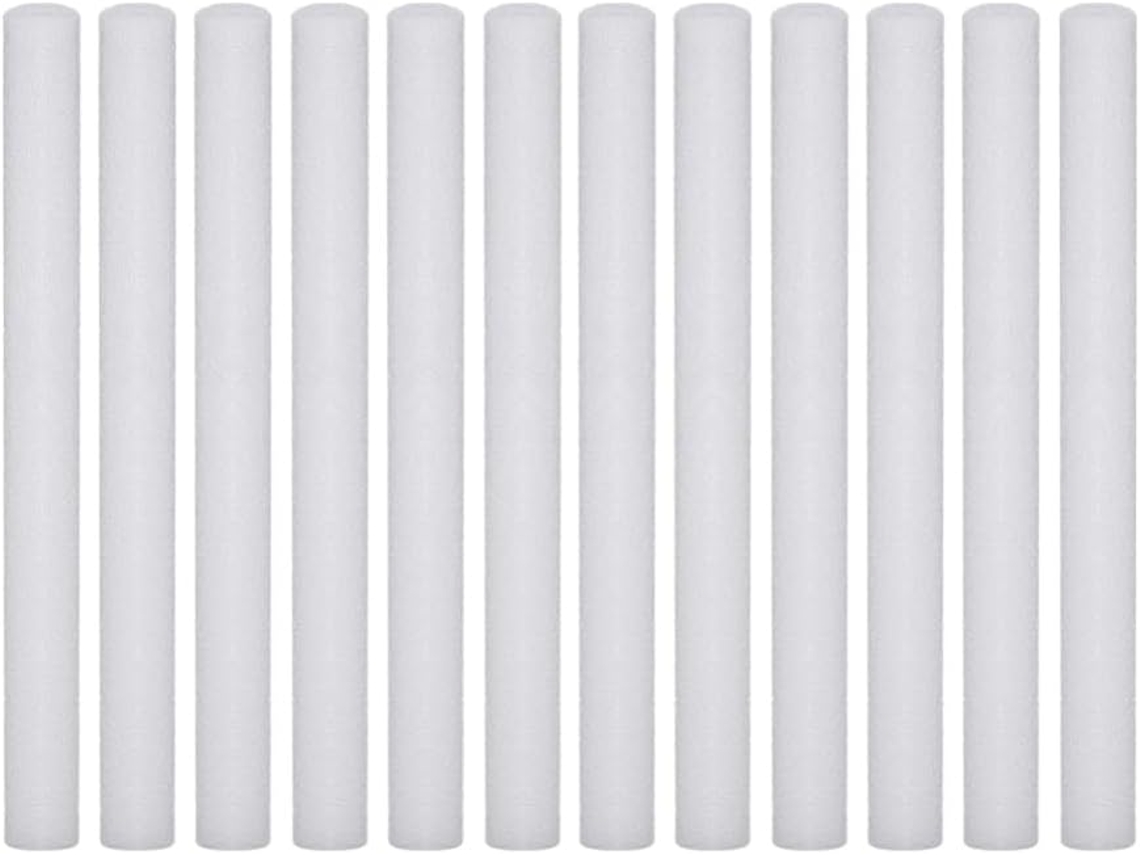 Conjunto De 12 Varetas Espuma Para Enchimento Móveis E Colchões, Tiras Elásticas De Suporte, Versáteis