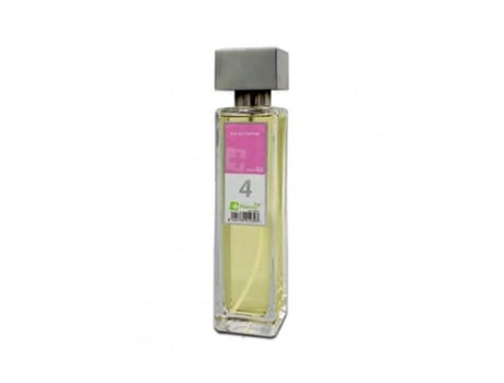Perfume  Mulheres No. 4 150 ml