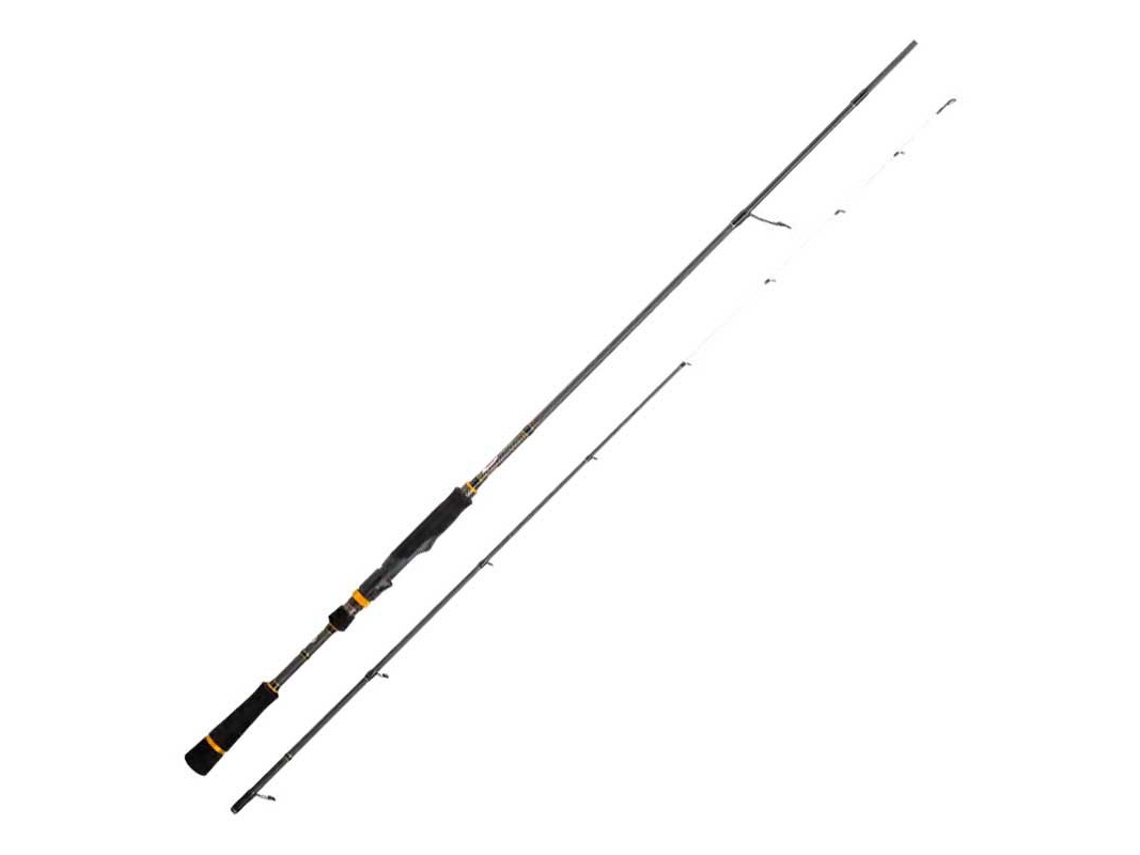 Cana Egging Raycast Xbr Tip Run Transparente 2.05 M / 75 Gcinnetic