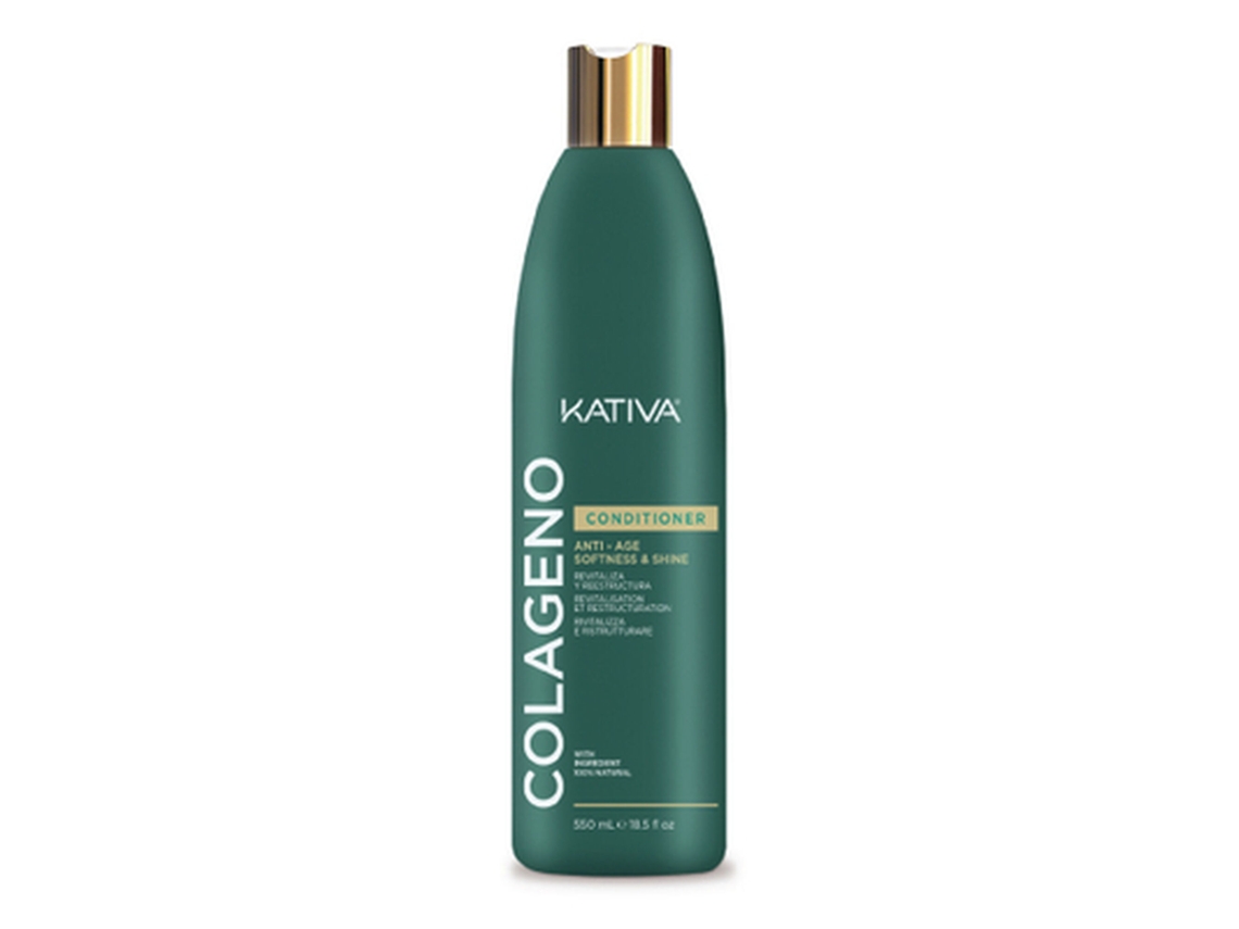Colageno Anti-Age Conditioner KATIVA