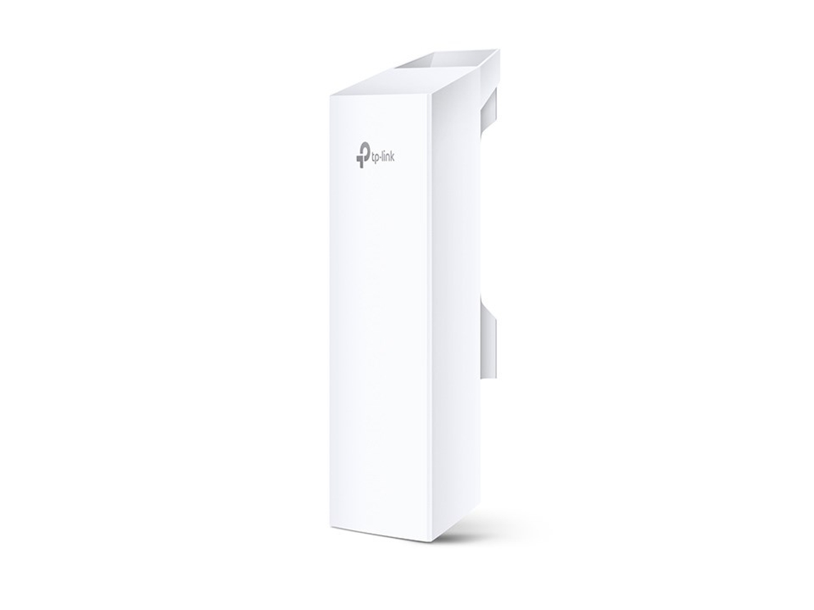 Cpe 2.4ghz 300mbps 9dbi Outdoor 300 Mbit/s Branco Poe Tp Link (poe)