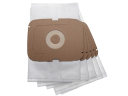 Lurelia 10 Sacos Para Aspirador Material Resistente