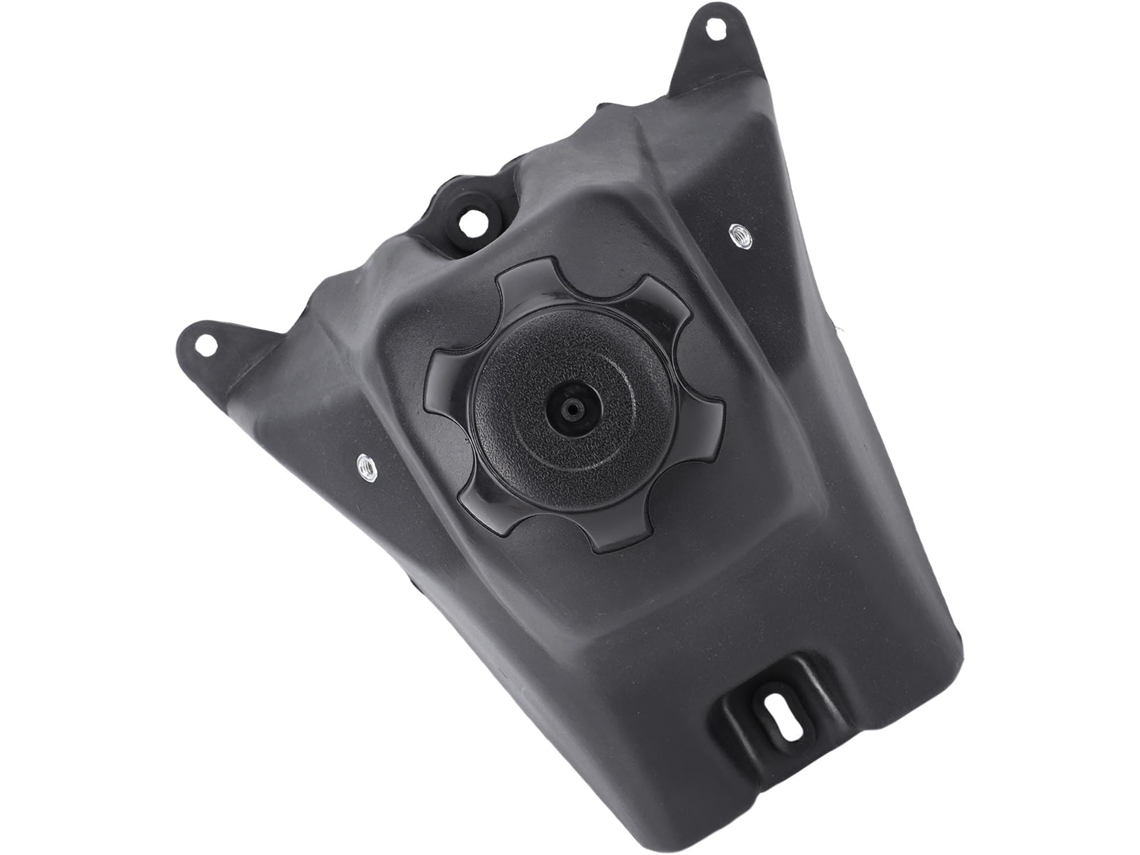 Tanque De Gasolina Plástico, Grande Capacidade, Para Motos De Trilha Xr50 E Crf50, Com Tampa, Para Aventuras Off Road De