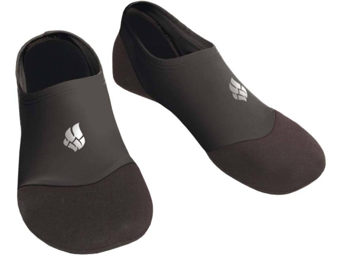 Meias MADWAVE Solid para Homem (EU 42-43)