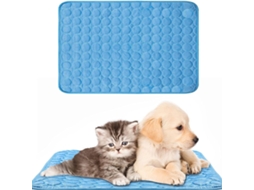 Tapete Refrescante, para Cães, Autorefrescante, Respirável AQUAFORGE