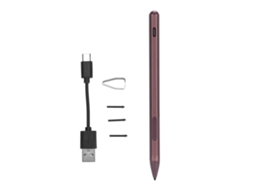 Caneta Estilo Para Laptop Recarregável Com Pressão De 4096